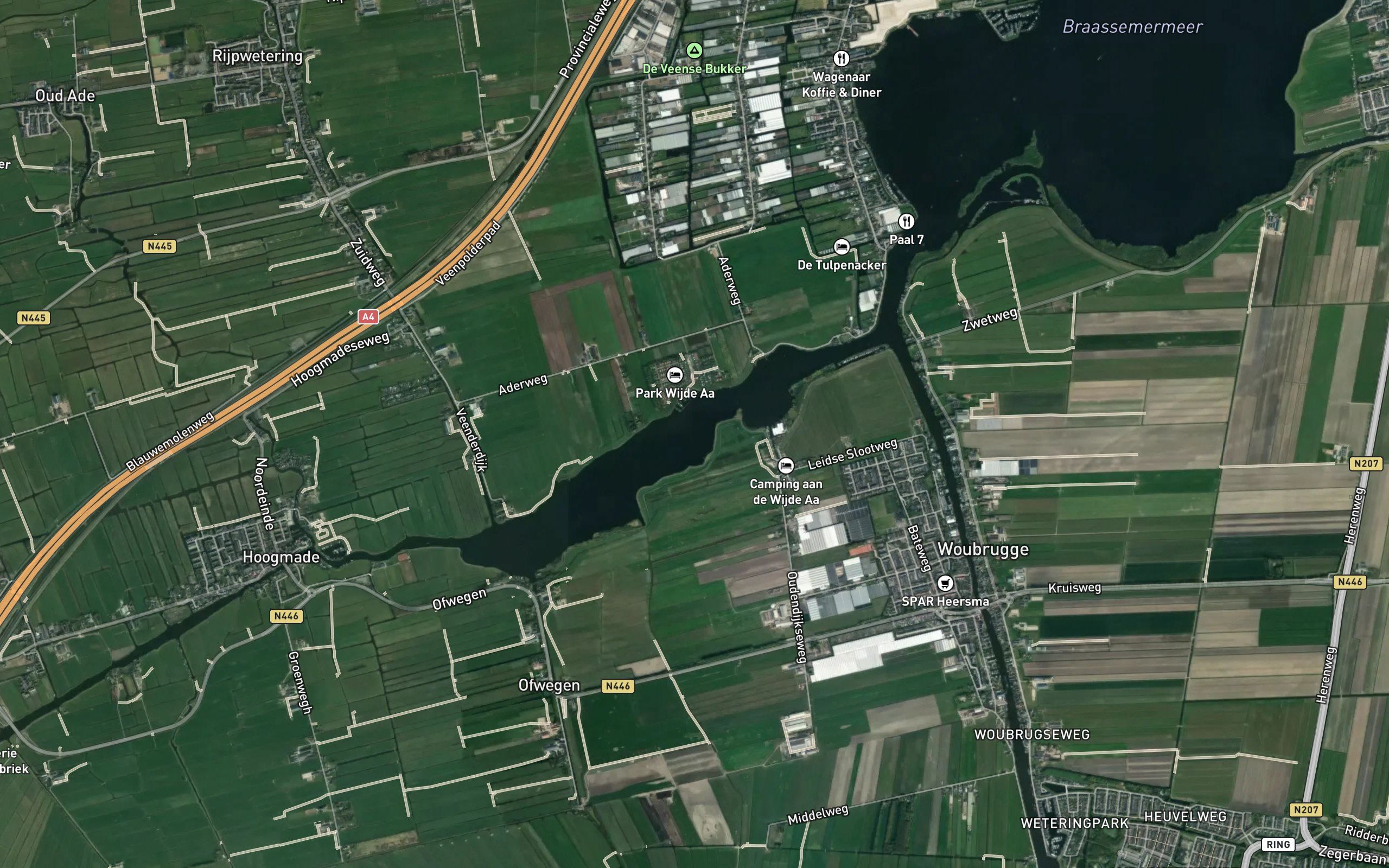 Wijde Aa