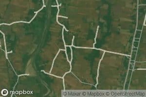 Jhamanpur Branch Canal