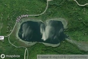Upper Cranberry Lake