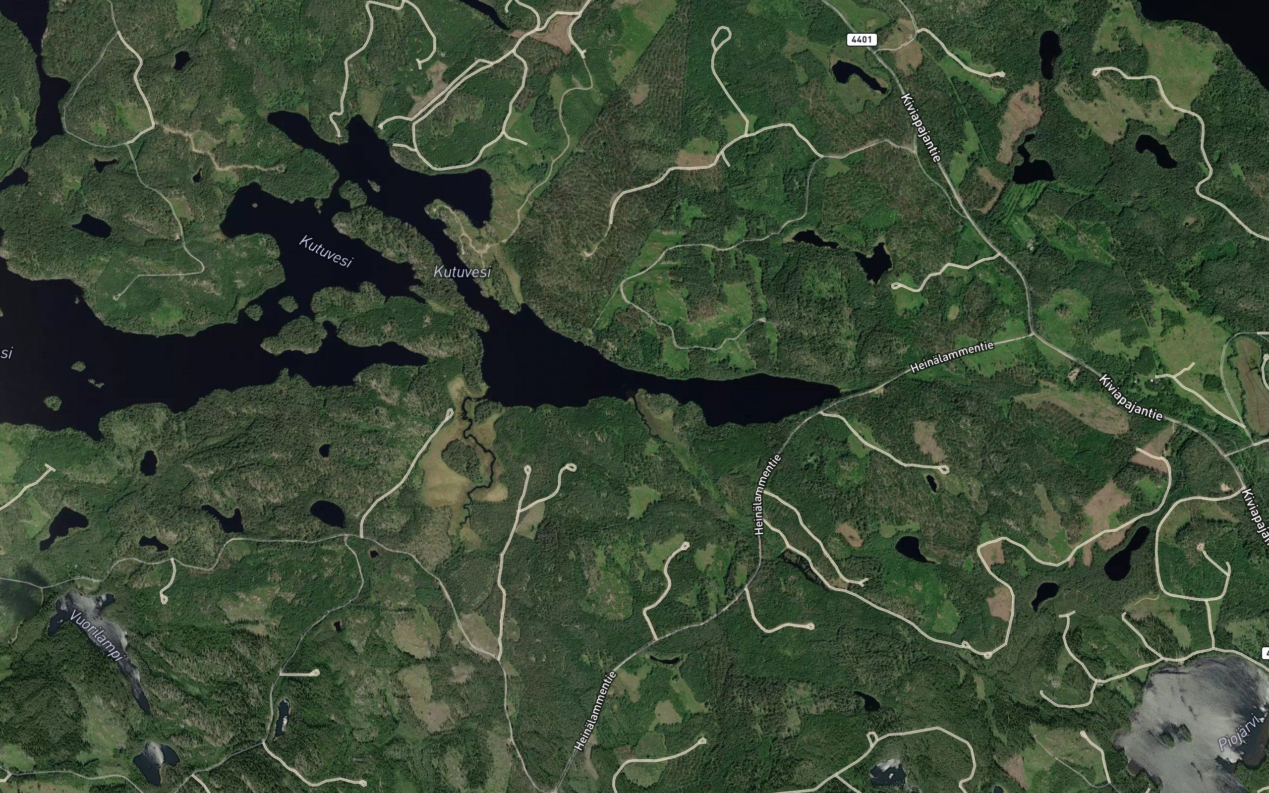 Piojarvenjoki