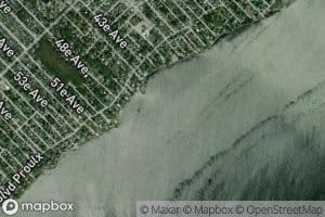 Baie de Pointe-Calumet