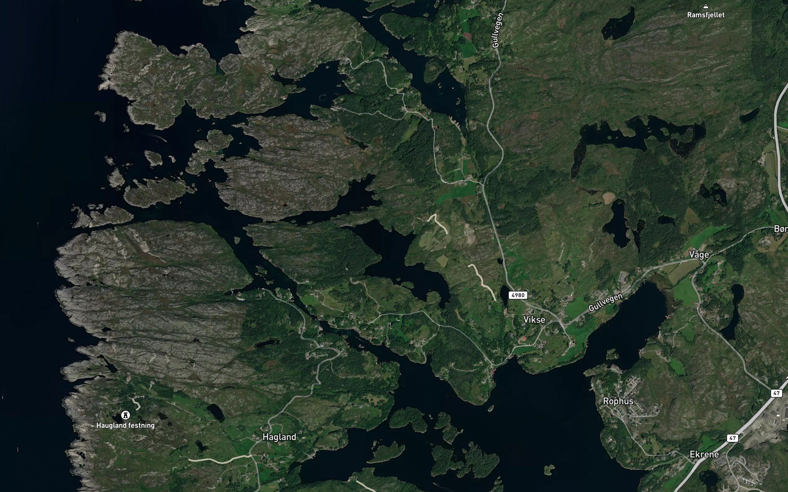 Straumsvollvatnet