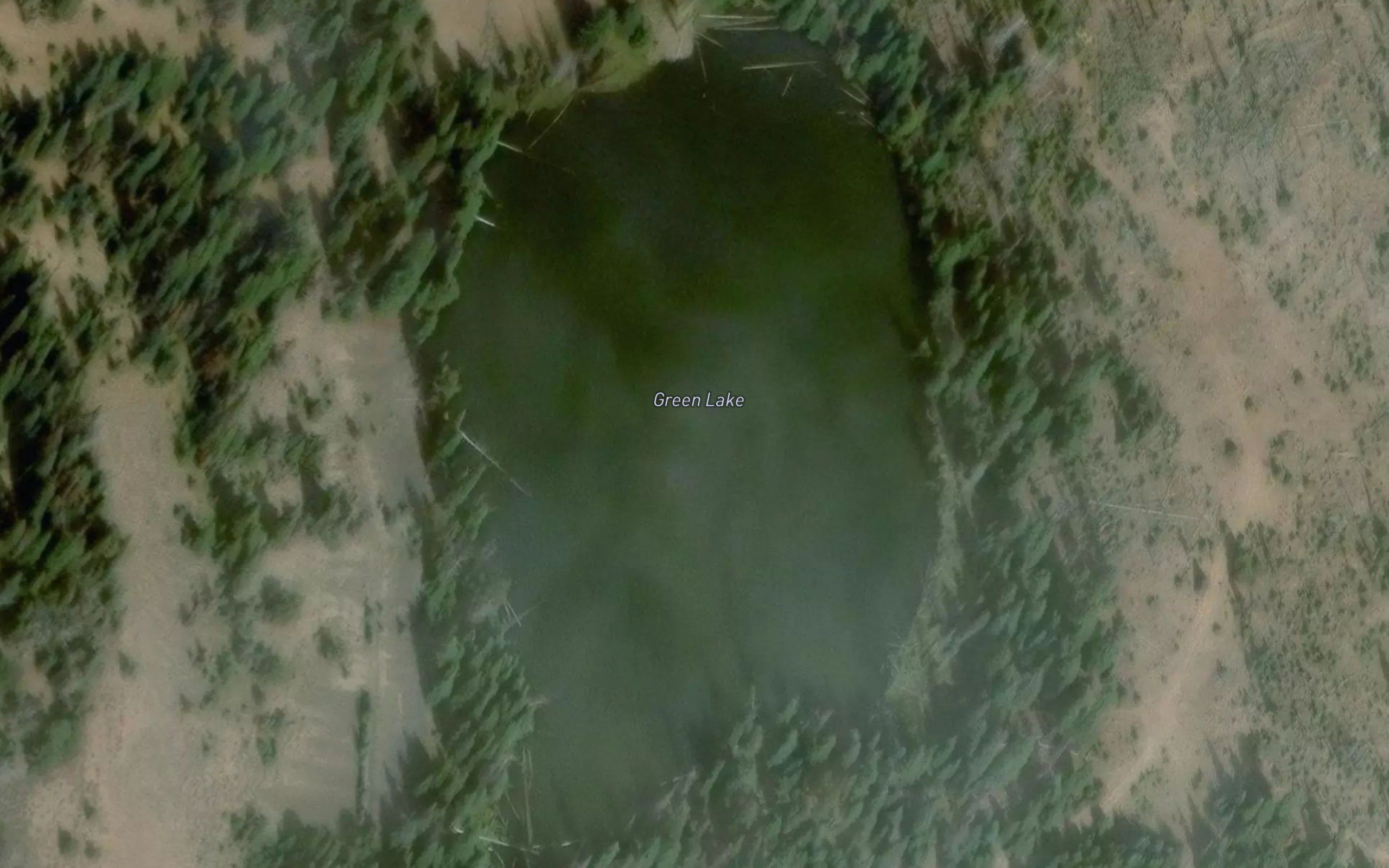 Green Lake