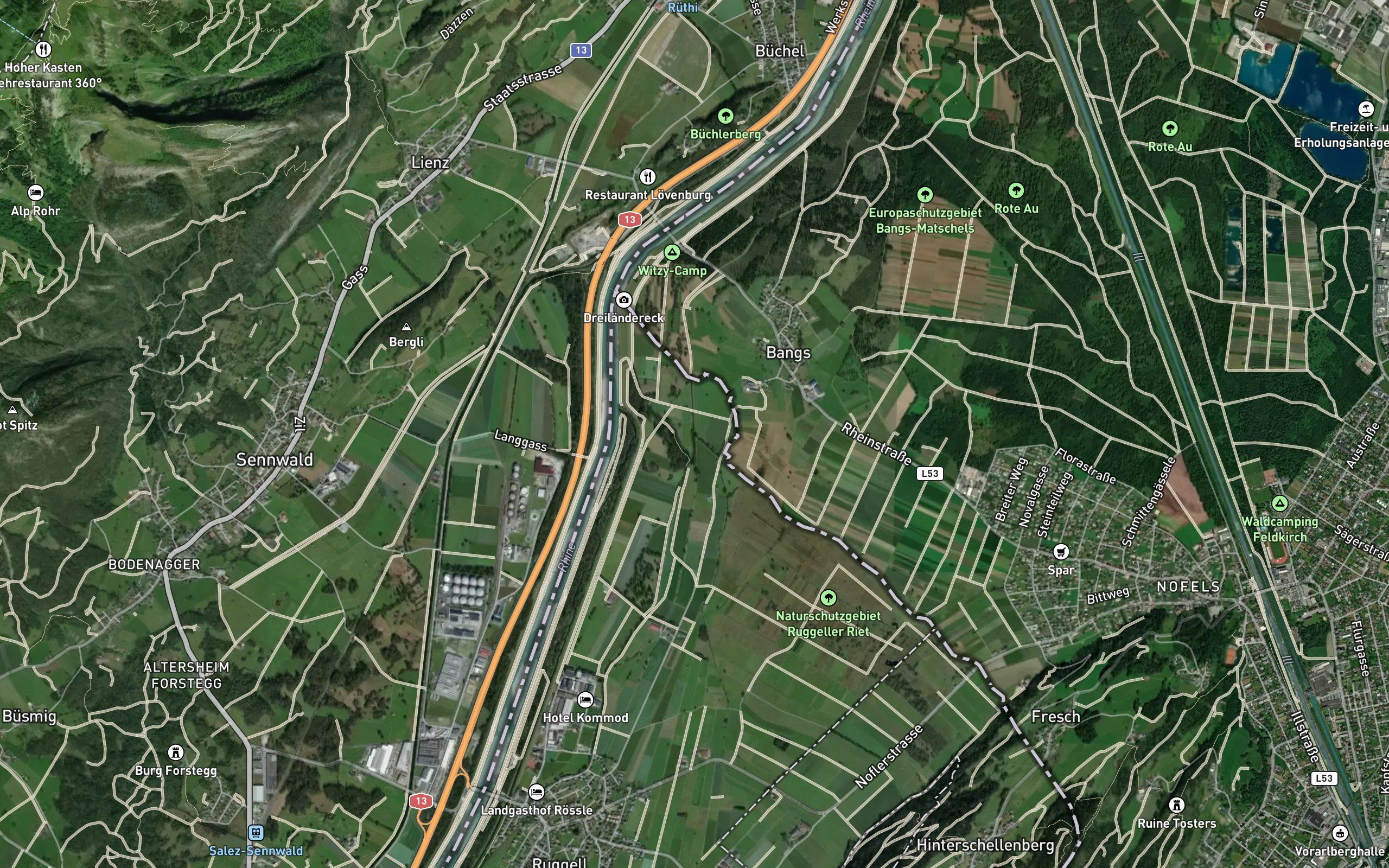 Molibach