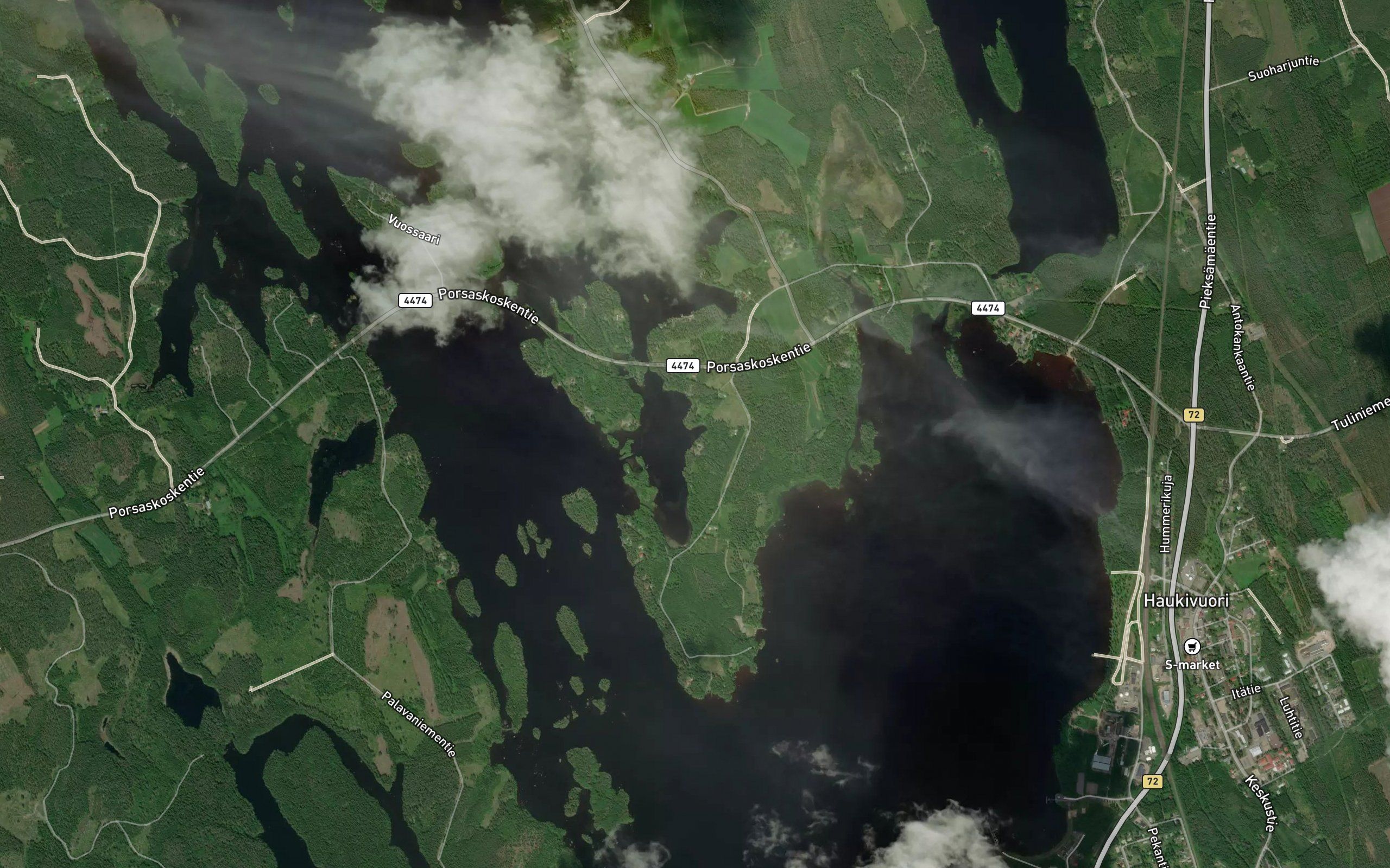 Raapyslahti