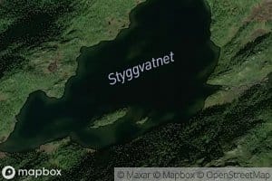 Styggvatnet