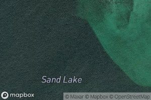 Sand Lake
