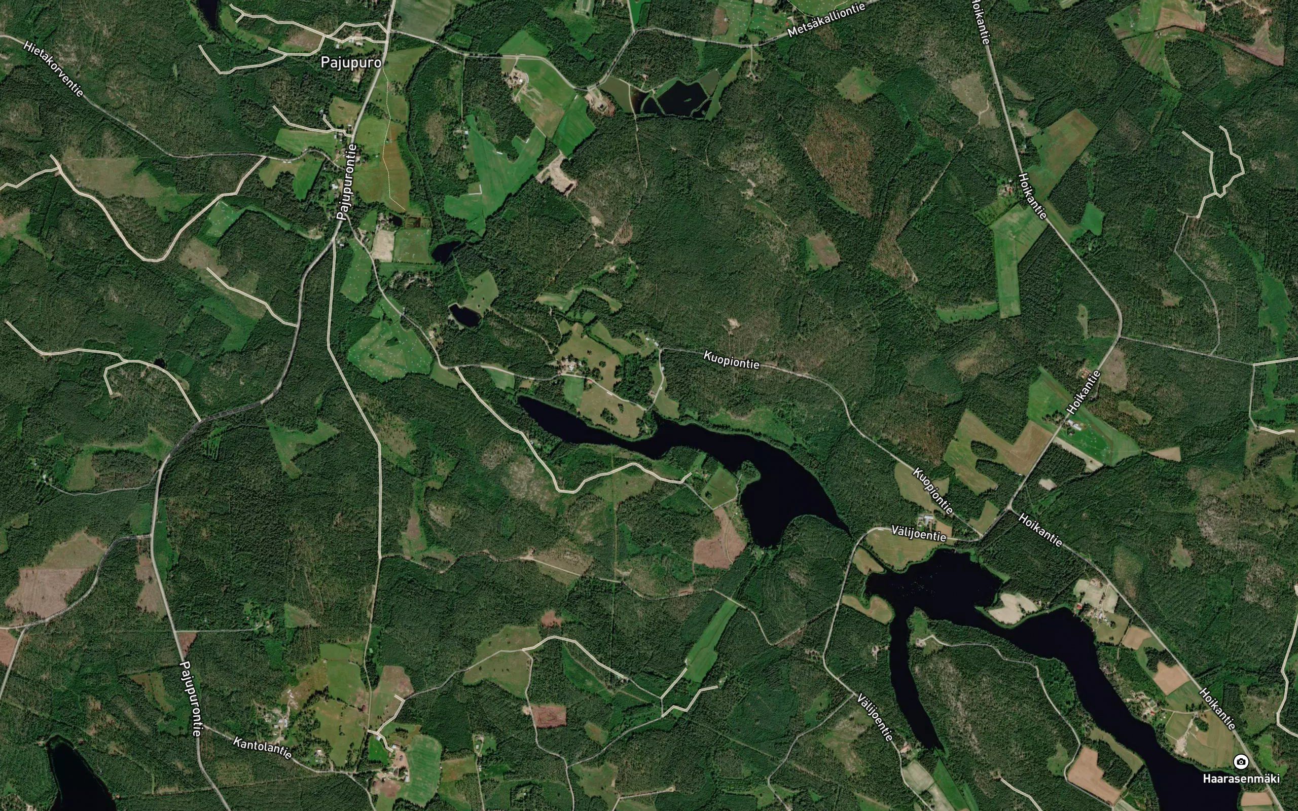 Kuopionkoski