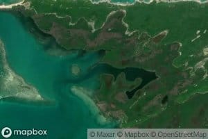 Esteros de Los Ostiones