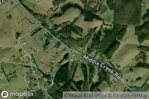 Sulphur Spring Branch