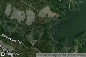 Caney Creek
