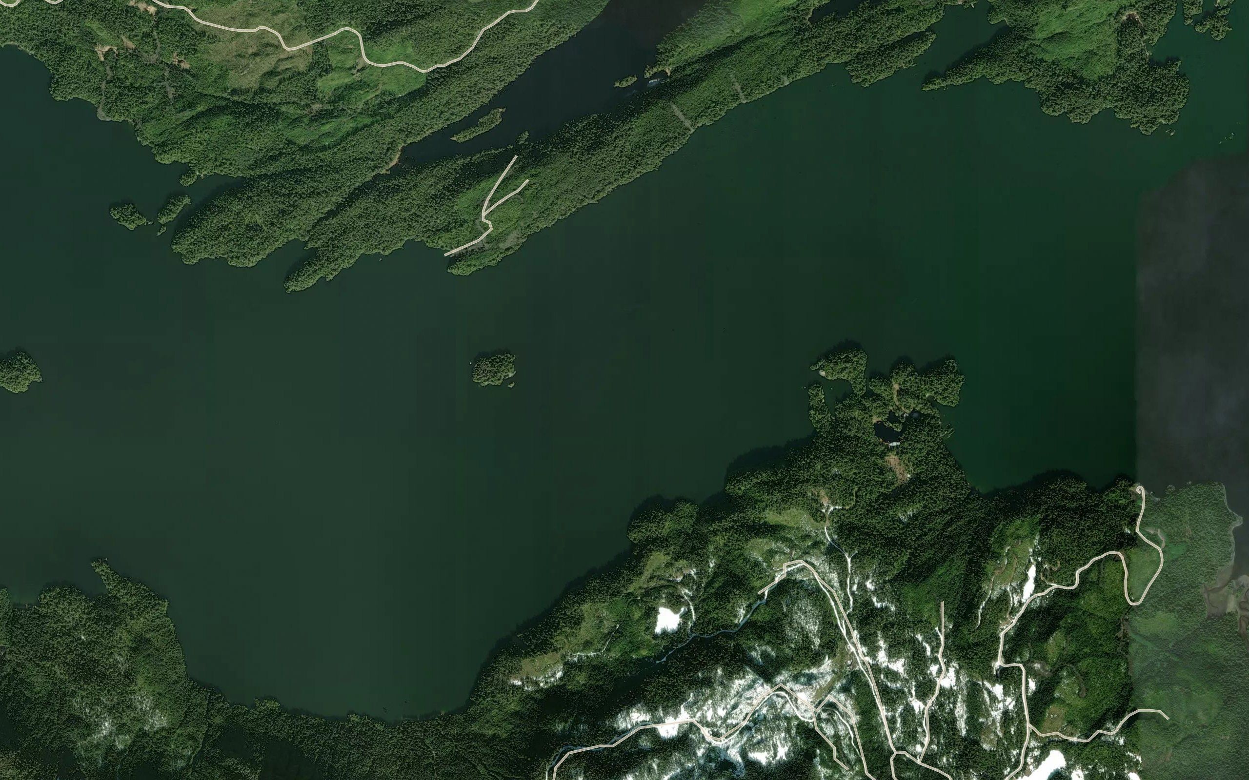 Neets Bay