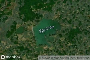 Ozero Krugloye