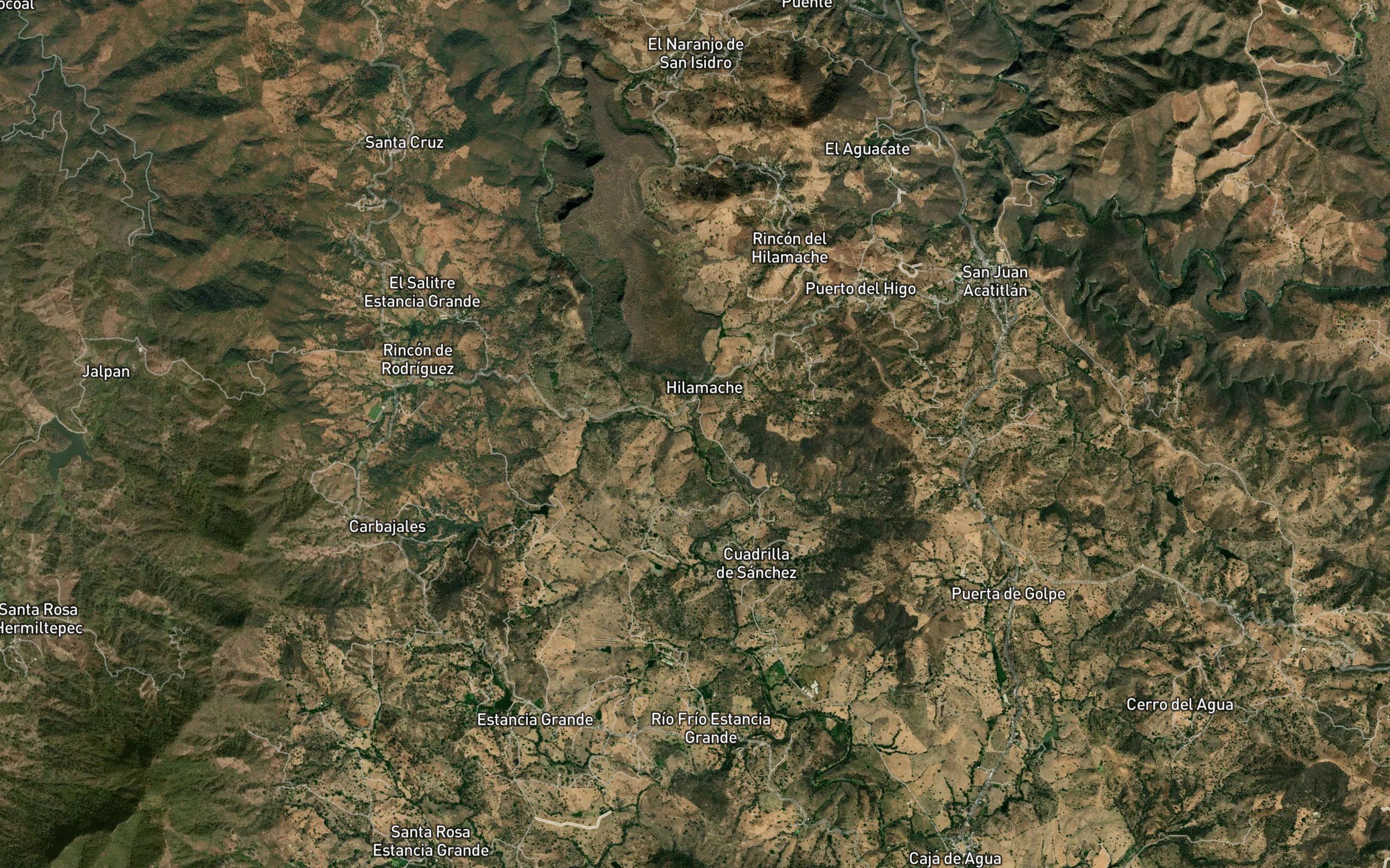Los Sabinos
