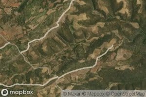 Barranca Tepemizquillo