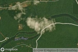 Pigeon Brook