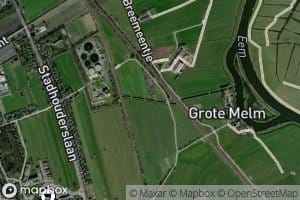 Oude Grachtje