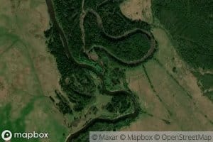 Verkhnyaya Glushitsa