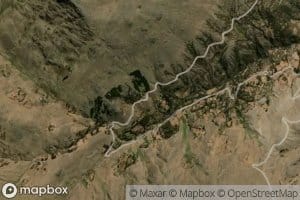 Quebrada Jarapachaca