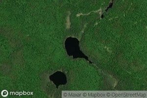 Wigwam Lake