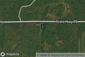Robert Sells Flowage 1