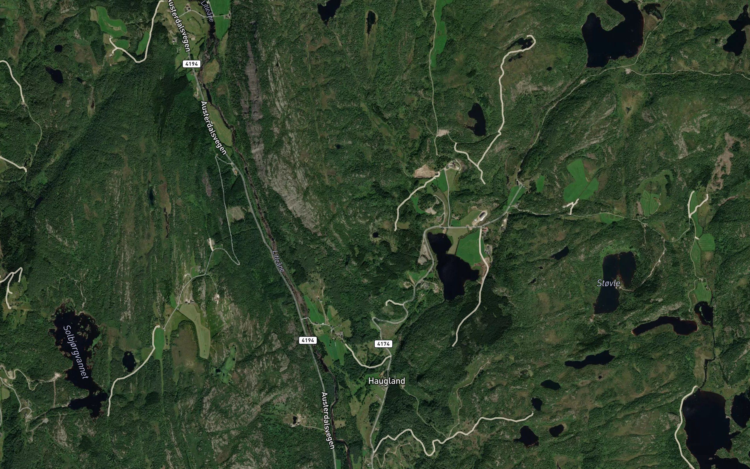Nergardstjonna