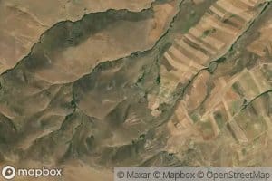 Cheshmeh-ye Kan Sakhteh