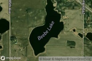 Beebe Lake