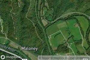 North Fork Kentucky River