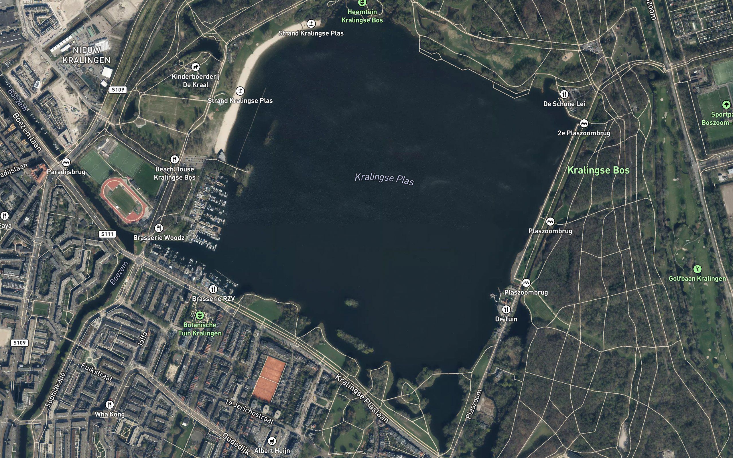 Kralingse Plas