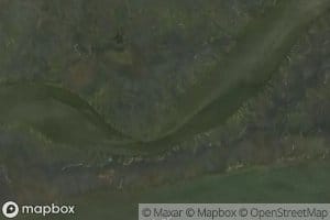 South Newport Cut
