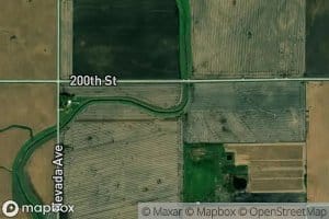 Drainage Ditch Number 33