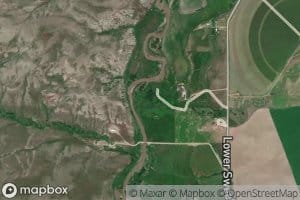 Fletcher Creek