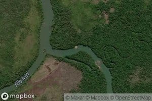Rio Iriri Novo
