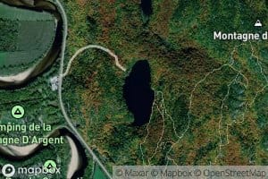 Lac d'Argent