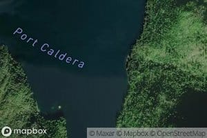 Port Caldera