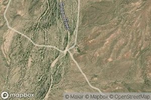 Mesquite Spring
