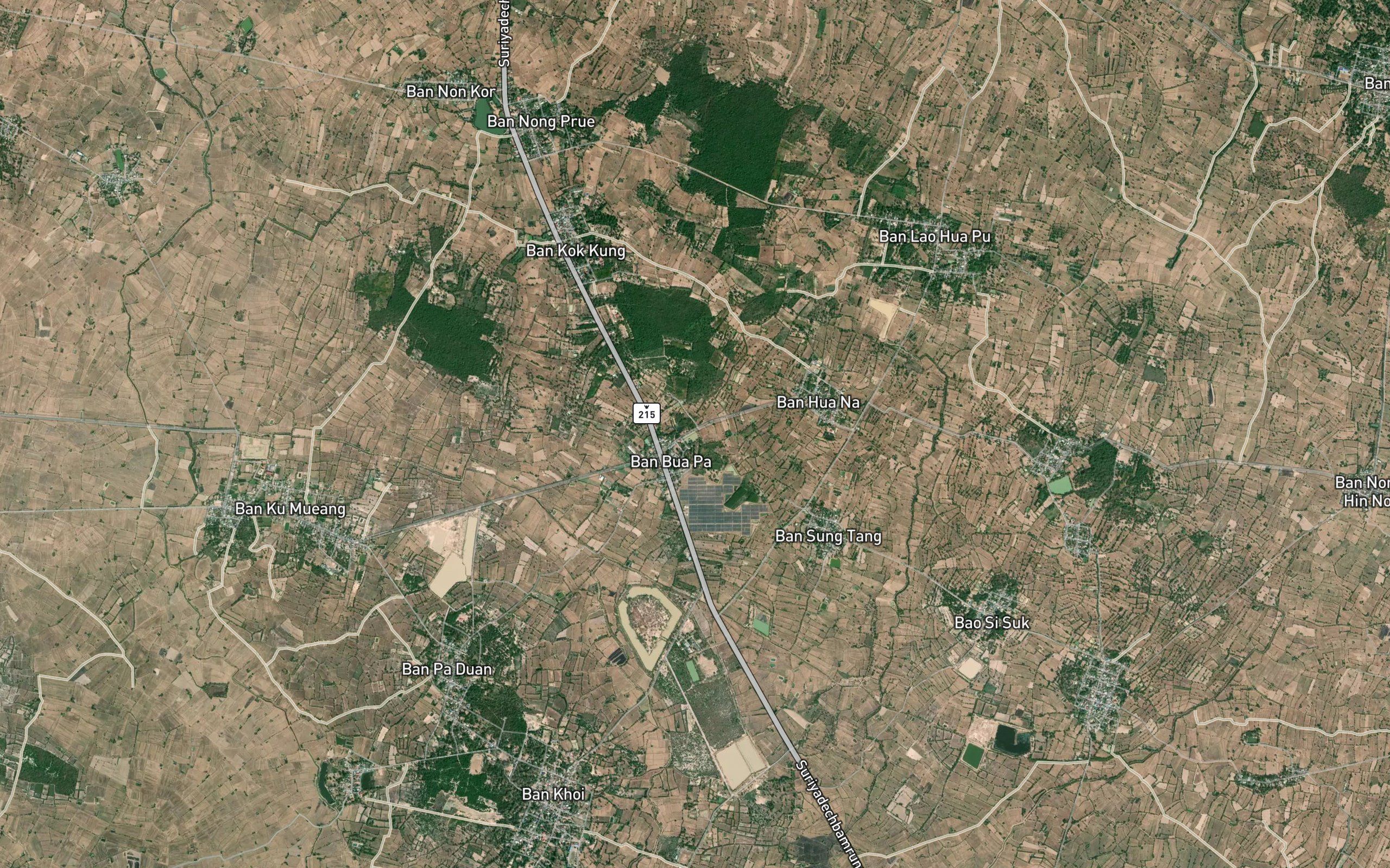 Nong Bua Pa