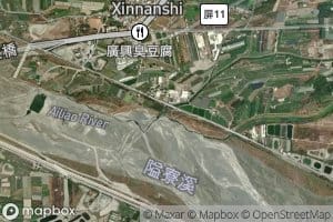 Hongqiao Xi
