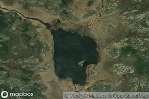 Ricey Lake