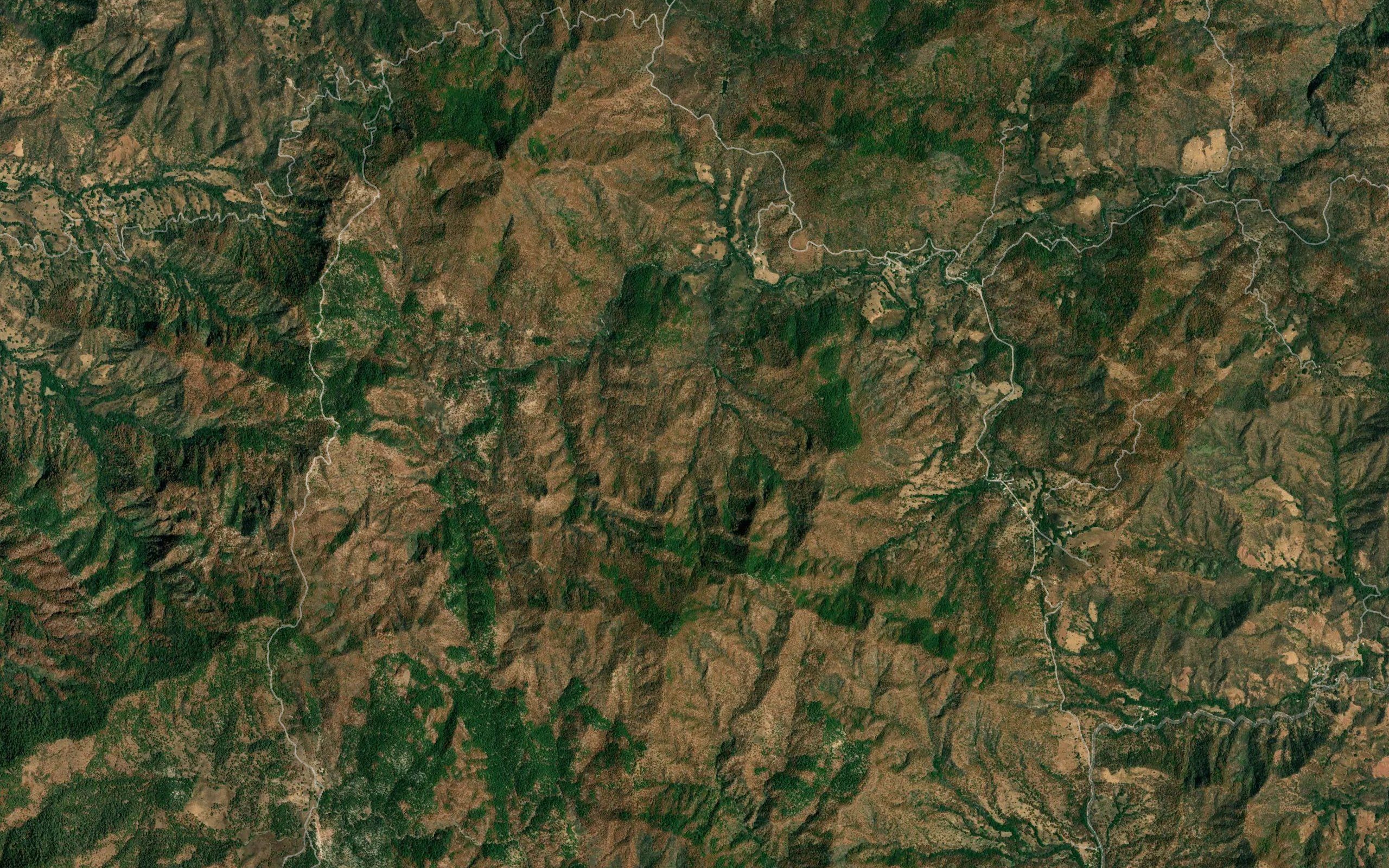 Barranca El Cerezo