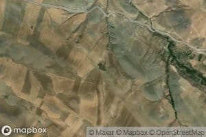 Cheshmeh-ye Kand-e Khoda Chiman