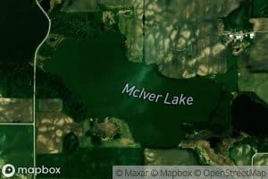McIver Lake