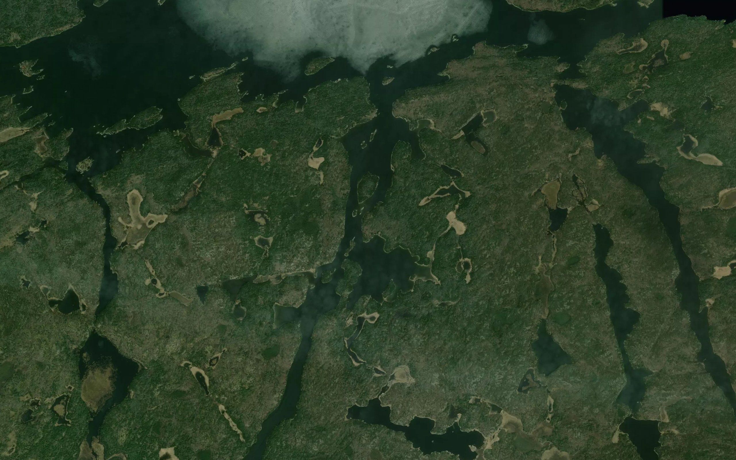 Astron Bay