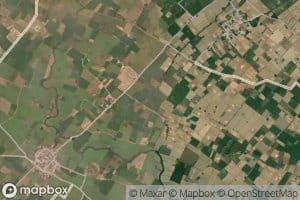 Baghraia Minor