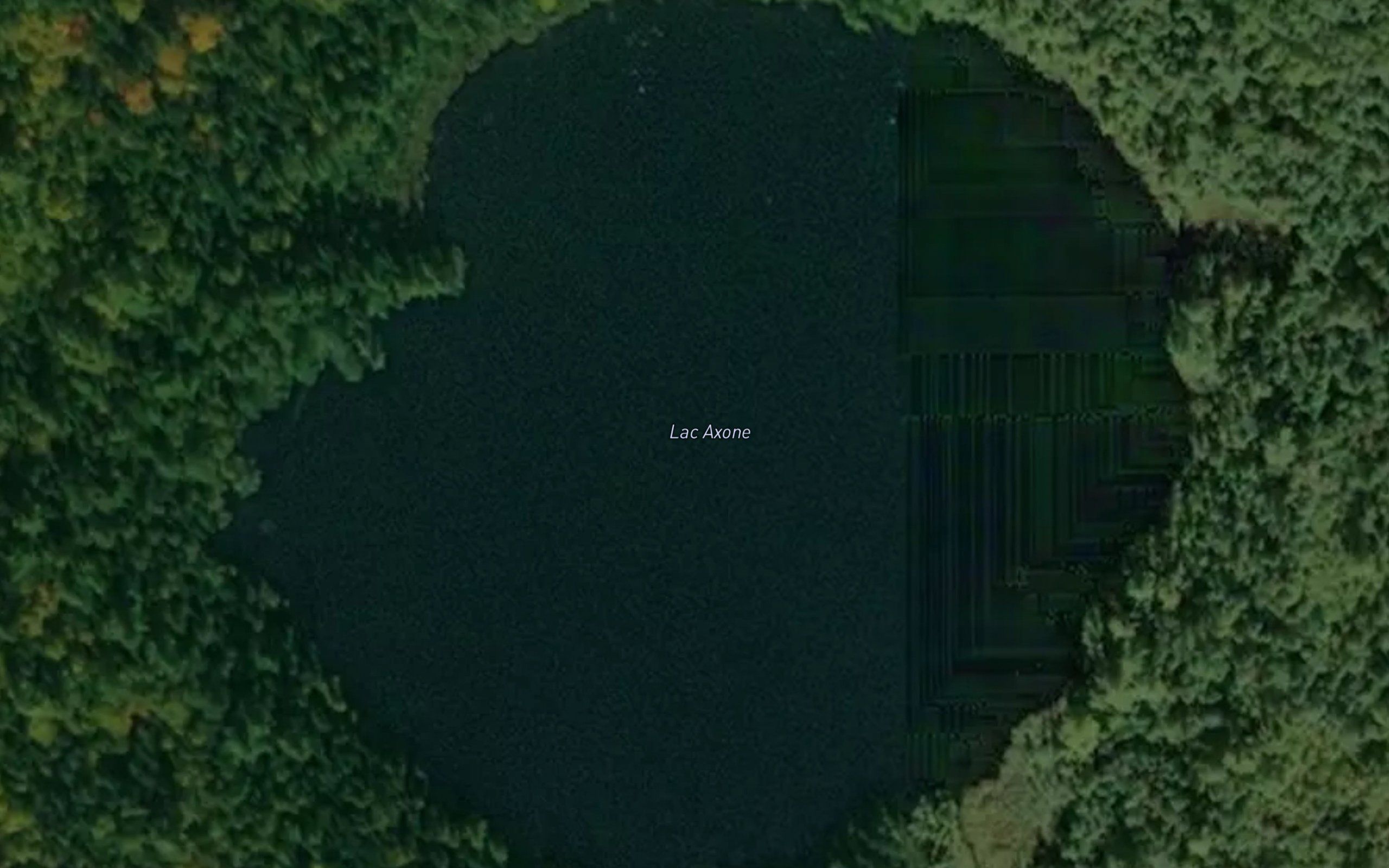 Lac Axone