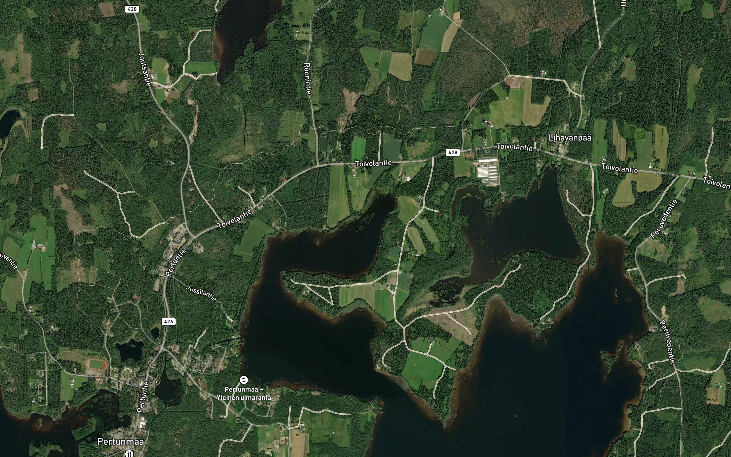 Ahvenlahti