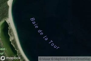 Baie de la Tour