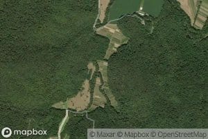 Isham Creek
