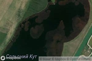 Velykyi Solonyi Lyman